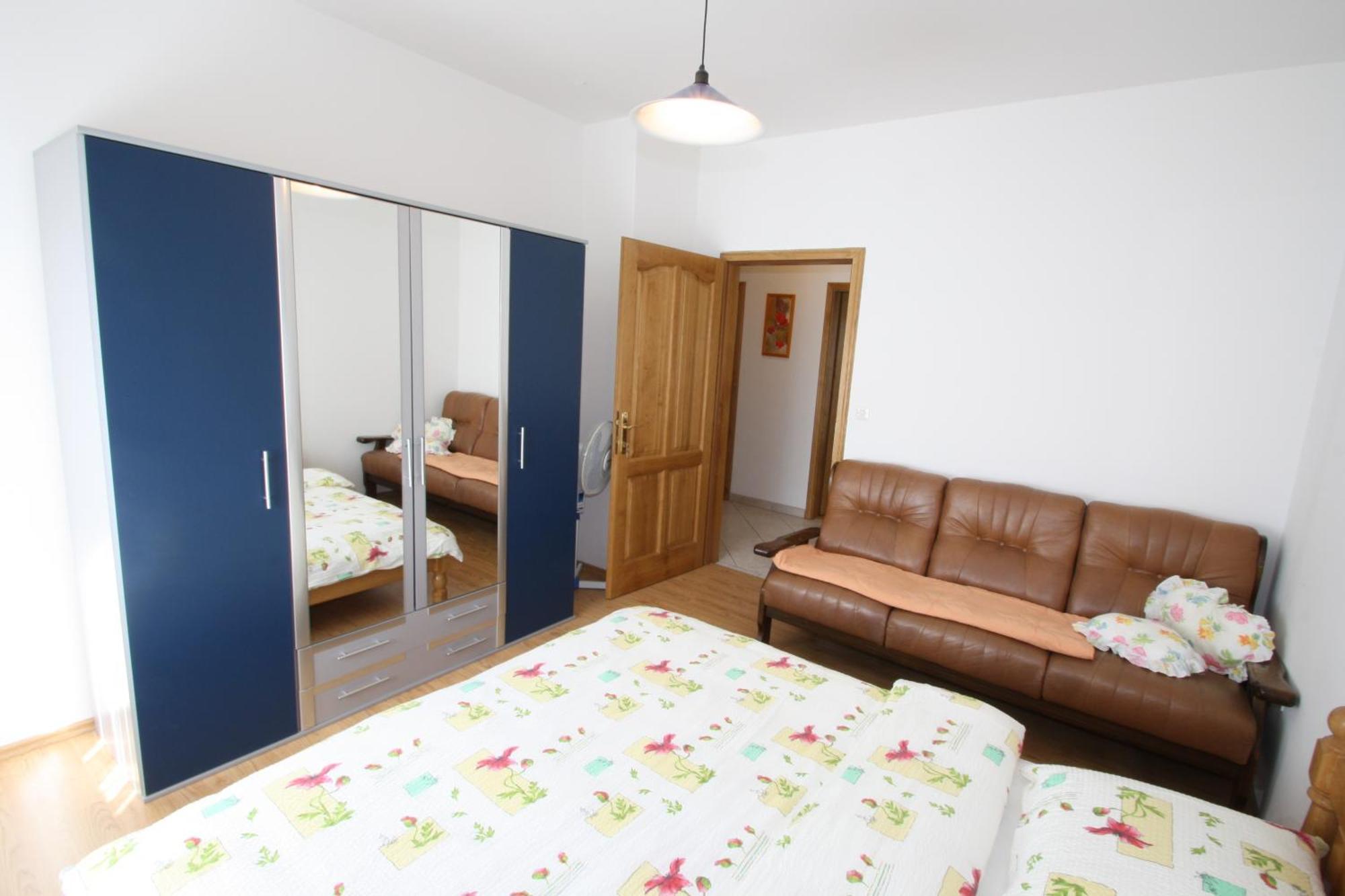 Apartments Rose Poreč Zimmer foto
