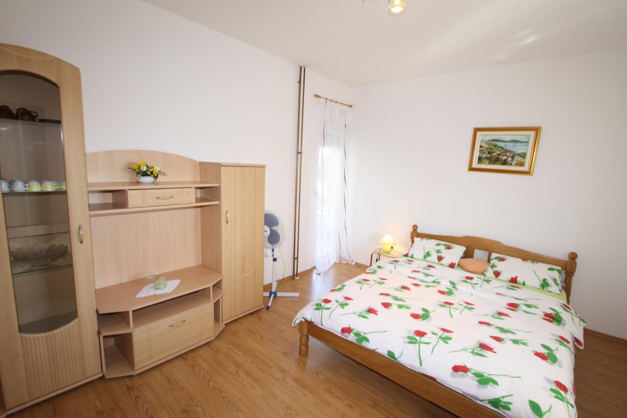 Apartments Rose Poreč Zimmer foto